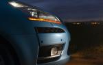 Citroen C4 Picasso 2007 года